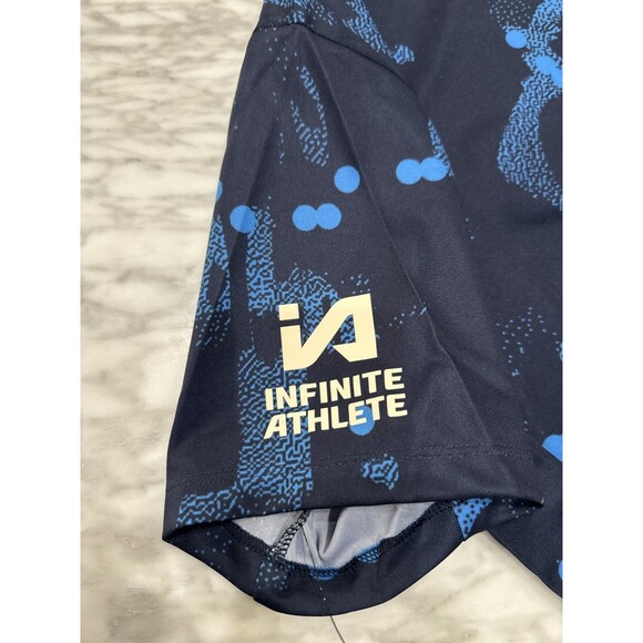 Nike Chelsea soccer Academy Pro Pre-Match Jersey Blue women's Large FN9729-452 - Picture 7 of 8